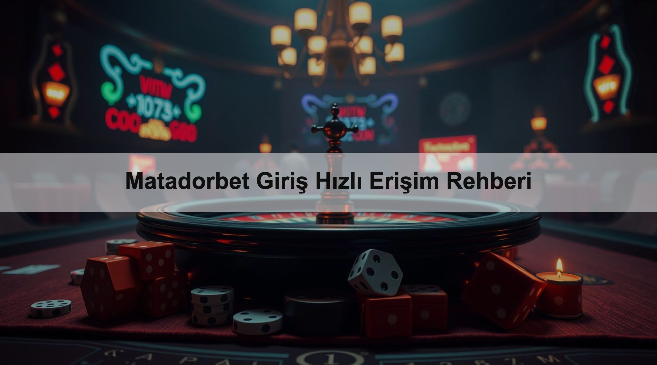Matadorbet Giriş Hızlı Erişim Rehberi 1 Matadorbet Giriş Hızlı Erişim Rehberi